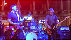 The Splitters
